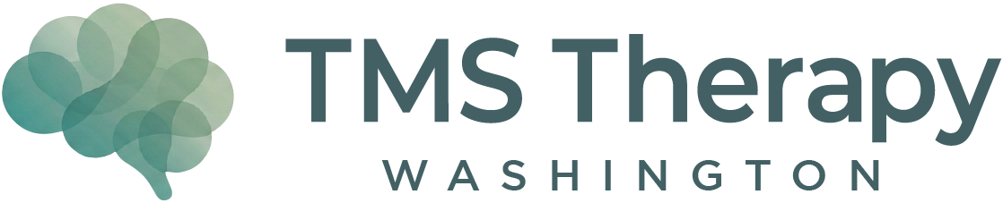 TMS Therapy Washington logo