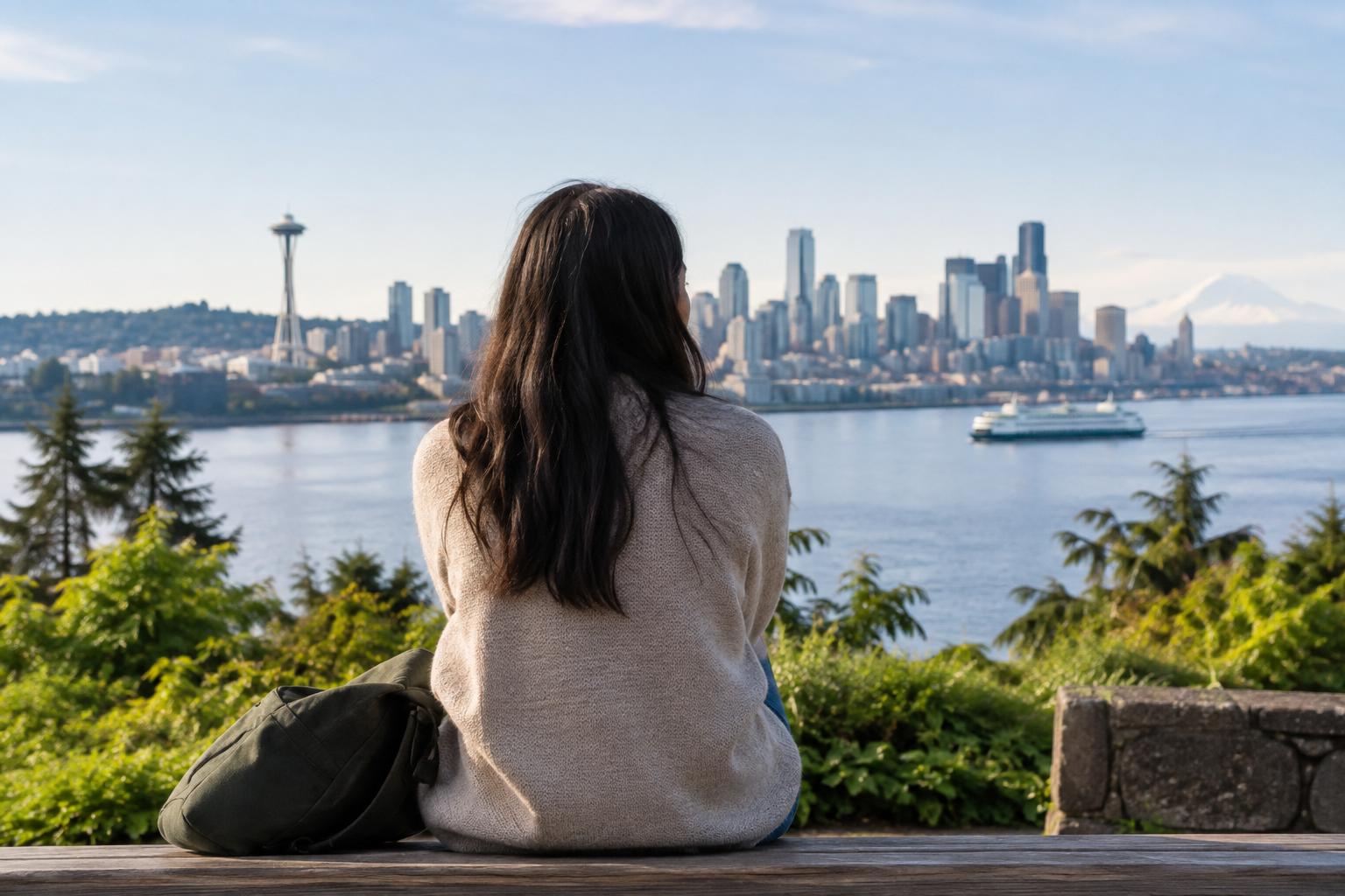 HCA mental health page links Apple Health support resources