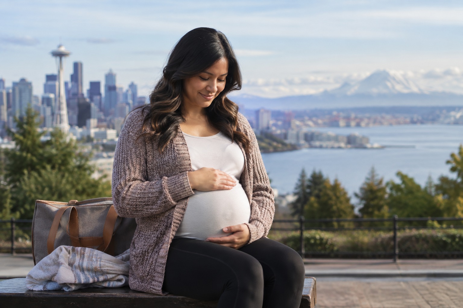 HCA posts Navigating the Perinatal Journey Toolkit page